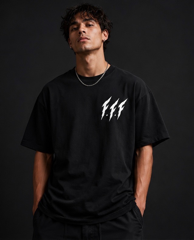 Unisex t-shirts collection — For The Family Apparel FTF T-Shirts